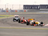 Gp Bahrain - Gara